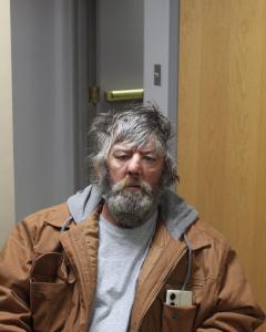 Ronald A Hutton a registered Sex Offender of West Virginia