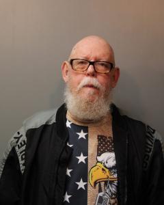 Harrison Jackson a registered Sex Offender of West Virginia