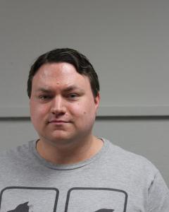 Stephen T Crawford a registered Sex Offender of West Virginia