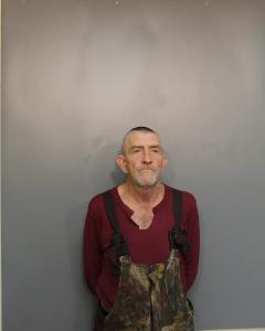 Little Ben Shue a registered Sex Offender of West Virginia