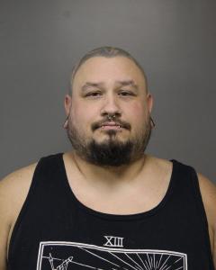 Thomas A Hawk a registered Sex Offender of West Virginia