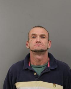 Joshua Nim Workman a registered Sex Offender of West Virginia