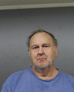 Elmer L Trusty a registered Sex Offender of West Virginia