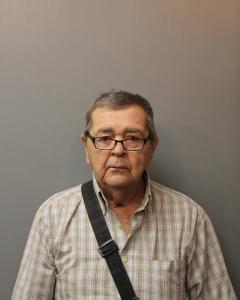 Malcom E Dreading a registered Sex Offender of West Virginia