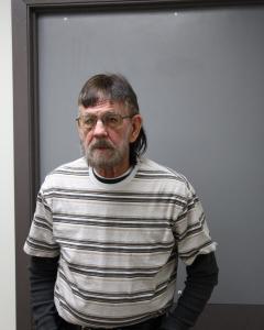 James Claude Cox a registered Sex Offender of West Virginia