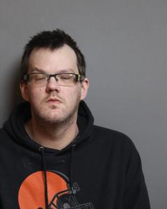 Garrett E Shrout a registered Sex Offender of West Virginia