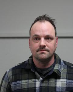 Fredrick W Sharp a registered Sex Offender of West Virginia