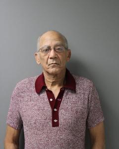 Walter Campbell Smith a registered Sex Offender of West Virginia