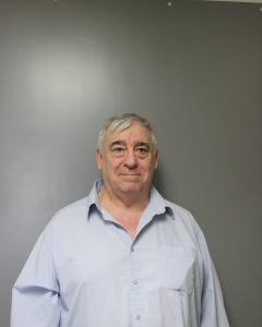 Harry D Mccrobie a registered Sex Offender of West Virginia