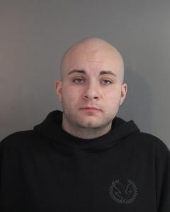 Brandon S Shawver a registered Sex Offender of West Virginia