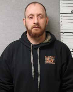 Barry R Hodges a registered Sex Offender of West Virginia