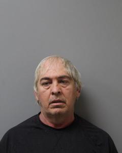 James Earl Godfrey a registered Sex Offender of West Virginia