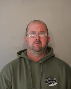 John M Underwood a registered Sex Offender of West Virginia