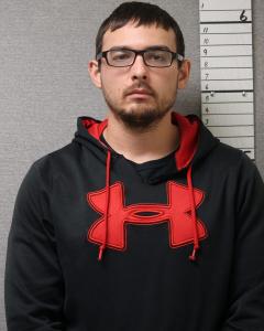 Derek B Bowyer a registered Sex Offender of West Virginia