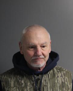 Bruce Edward Stover a registered Sex Offender of West Virginia