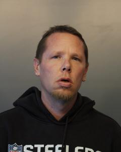 John J Hopkins a registered Sex Offender of West Virginia