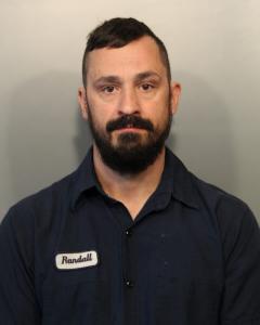 Randall O Bruce a registered Sex Offender of West Virginia