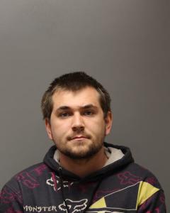 Jacob R Critchfield a registered Sex Offender of West Virginia
