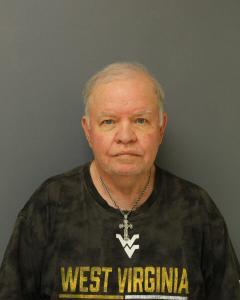 Rex Lee Lewis a registered Sex Offender of West Virginia