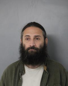 Dempsey Jumper Jr a registered Sex Offender of West Virginia