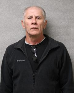 Henry E Perez a registered Sex Offender of West Virginia