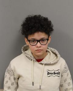 Savannah L Church a registered Sex Offender of West Virginia