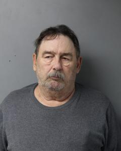 Harry Edward Cleveland a registered Sex Offender of West Virginia