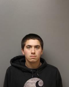 Matthew Goodrich a registered  of West Virginia