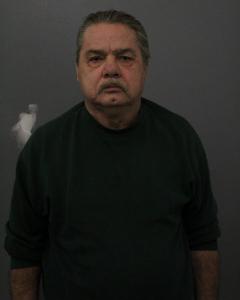 Jerry Lee Pennington a registered Sex Offender of West Virginia