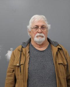 Joseph Edison Parks a registered Sex Offender of West Virginia