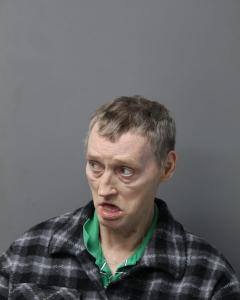 James Arthur Groves a registered Sex Offender of West Virginia