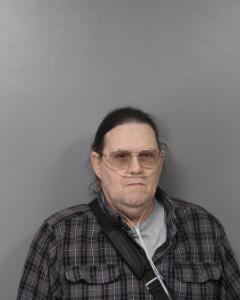 Raymond Edward Parker a registered Sex Offender of West Virginia