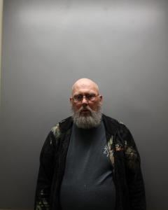 Marty Lee Browning a registered Sex Offender of West Virginia