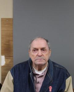 James Russell Fincham a registered Sex Offender of West Virginia