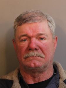 Richard Allen Jackson a registered Sex Offender of West Virginia