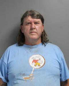 Roger Blaine Carpenter a registered Sex Offender of West Virginia