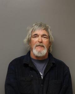 Edwin Ray Hodge a registered Sex Offender of West Virginia