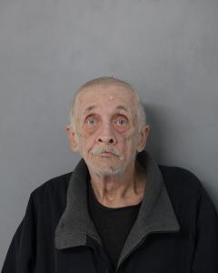 Joseph Steven Russ a registered Sex Offender of West Virginia