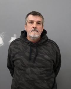 Buddy A Tibbs a registered Sex Offender of West Virginia
