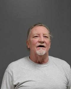 David Wayne Holsomback a registered Sex Offender of West Virginia