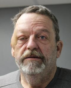 Alfred Lemieux a registered Sex Offender of West Virginia