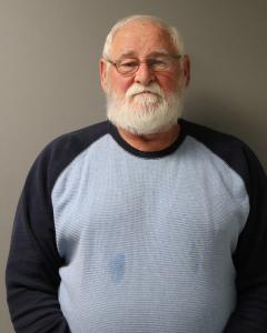 Bradley Wayne Summerson a registered Sex Offender of West Virginia