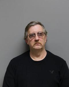 Steven James Savage a registered Sex Offender of West Virginia