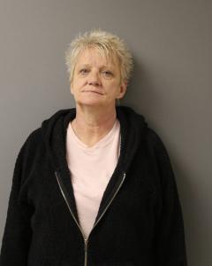 Kathy Ann Grapes a registered Sex Offender of West Virginia