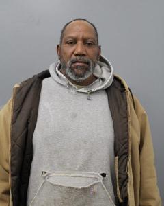 Antonio Maurice Ware a registered Sex Offender of West Virginia
