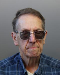 Robert Wayne Barickman a registered Sex Offender of West Virginia