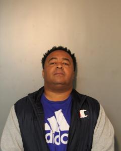 William Houston Berkley a registered Sex Offender of West Virginia