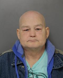 Steve Alen Perkins a registered Sex Offender of West Virginia