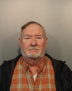 Rodney Gene Dalrymple a registered Sex Offender of West Virginia