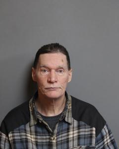 David Eugene Danks a registered Sex Offender of West Virginia